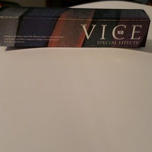 Urban Decay Special Effects Lip Topcoat Fever